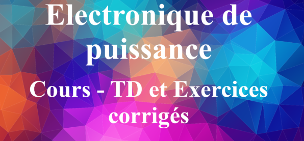 Electronique de puissance