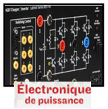 Electronique de Puissance Avancée