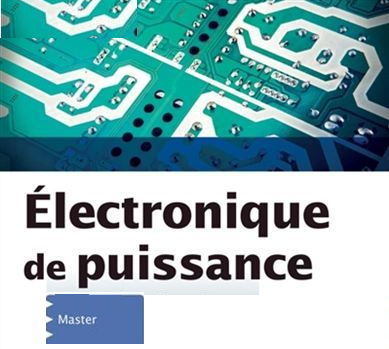 Electronique de Puissance Avancée 